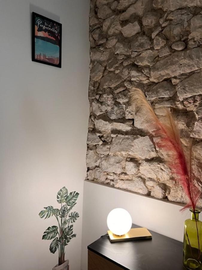 Le Loft Du Panier Marsilya Dış mekan fotoğraf